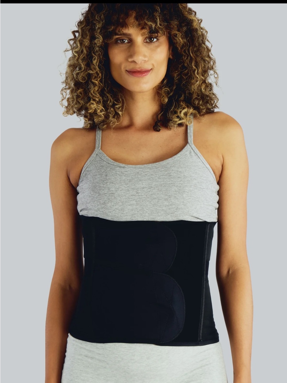 Belly Bandit Luxe belly wrap